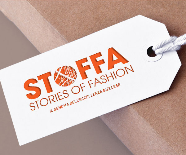 Stoffa lable